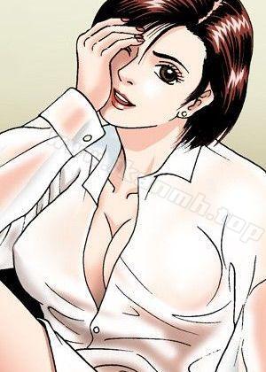 热门漫画8